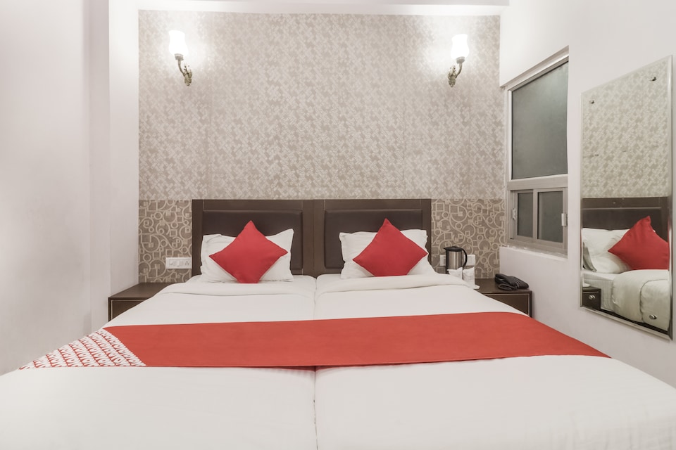 OYO Shani Paradise, Vaishali Nagar Jaipur, Jaipur