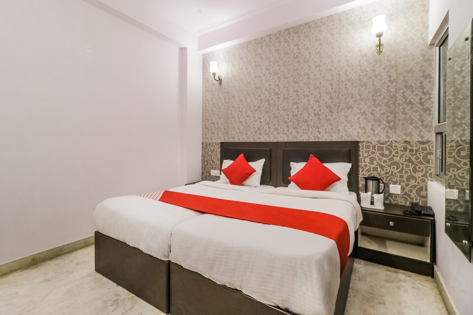 OYO Shani Paradise, Vaishali Nagar Jaipur, Jaipur