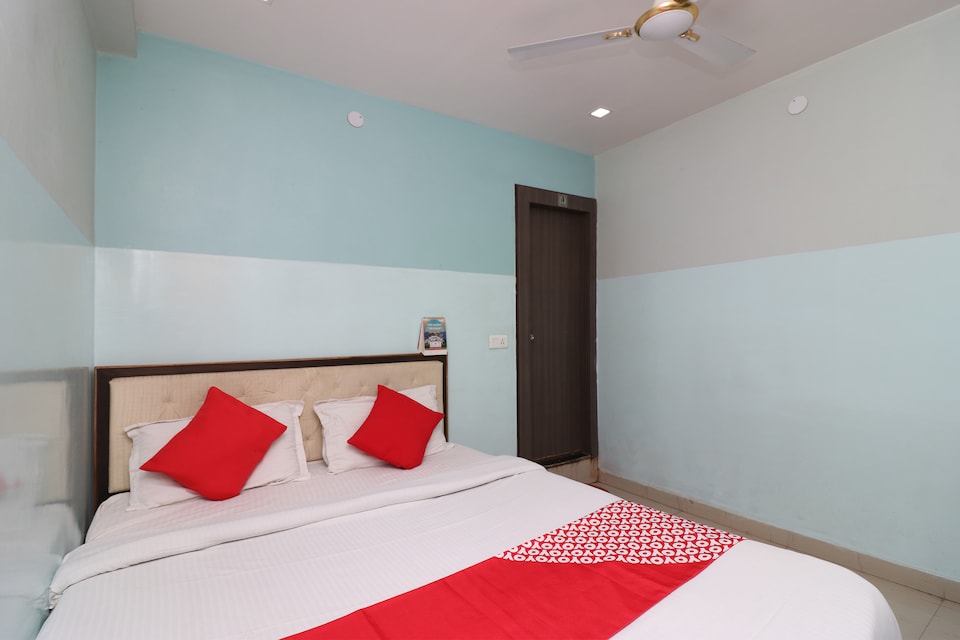 OYO Hotel Sudama, Koderma, Koderma