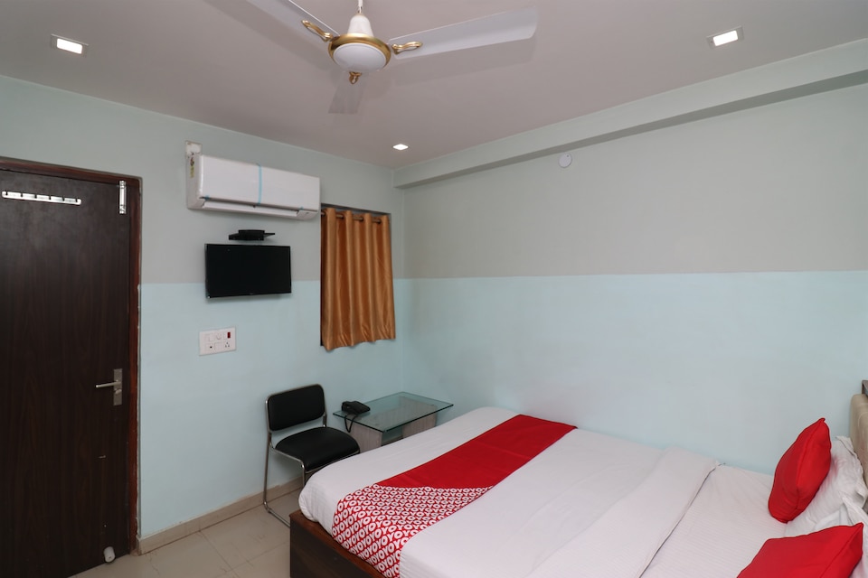 OYO Hotel Sudama, Koderma, Koderma