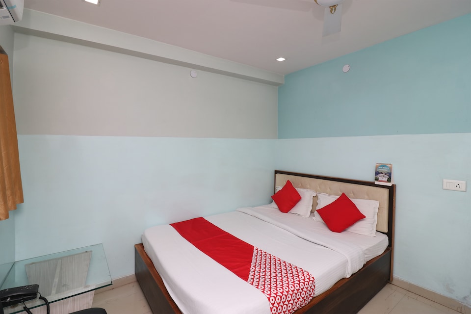 OYO Hotel Sudama, Koderma, Koderma