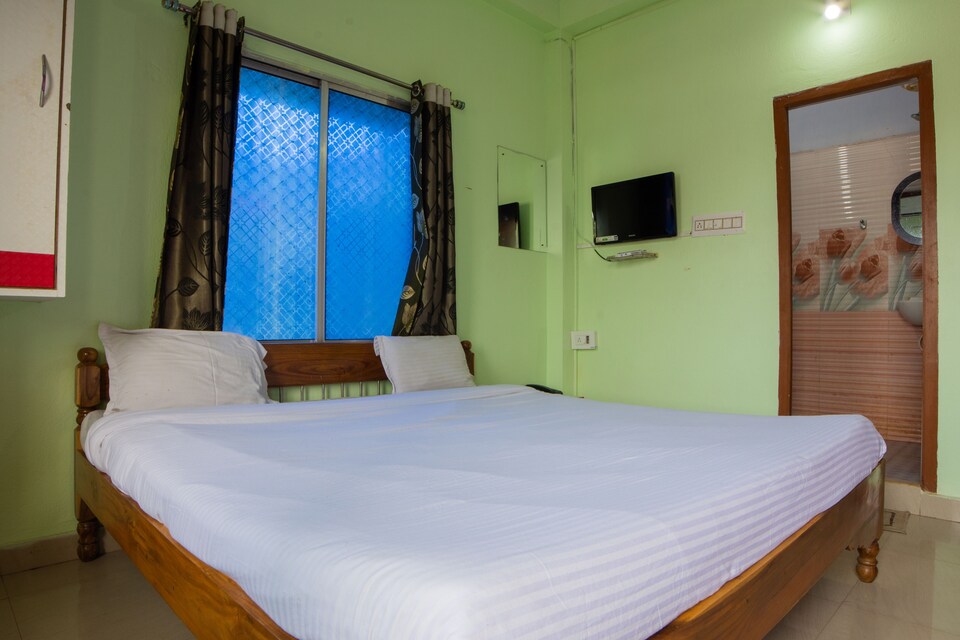 OYO 29100 Das & Das Lodge, Grand Road Puri, Puri