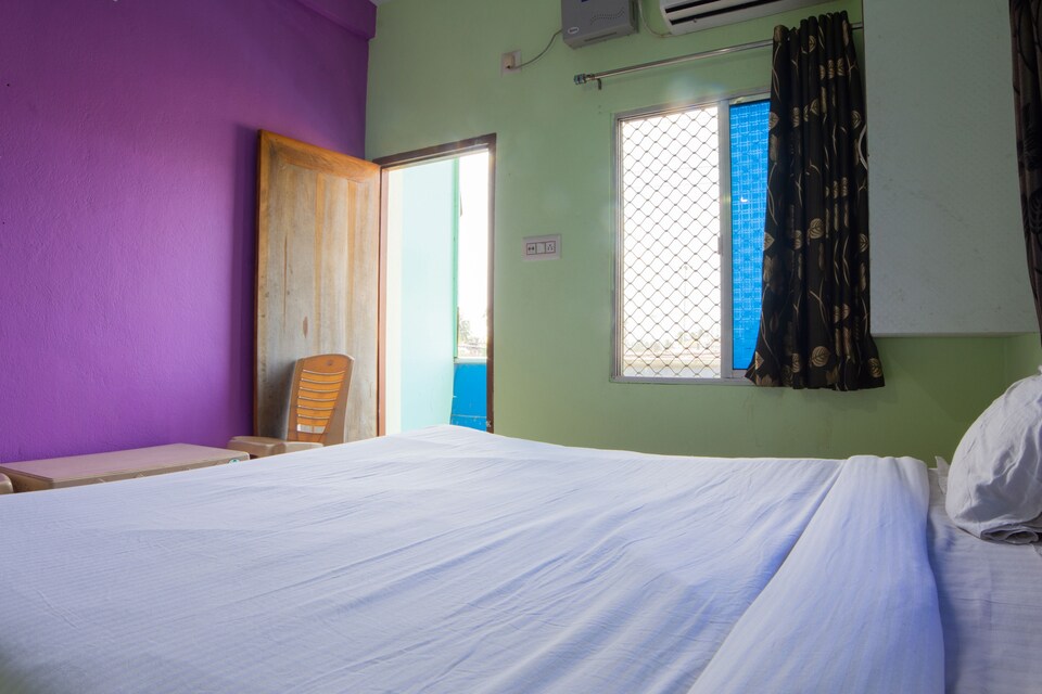 OYO 29100 Das & Das Lodge, Grand Road Puri, Puri