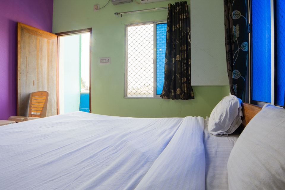 OYO 29100 Das & Das Lodge, Grand Road Puri, Puri