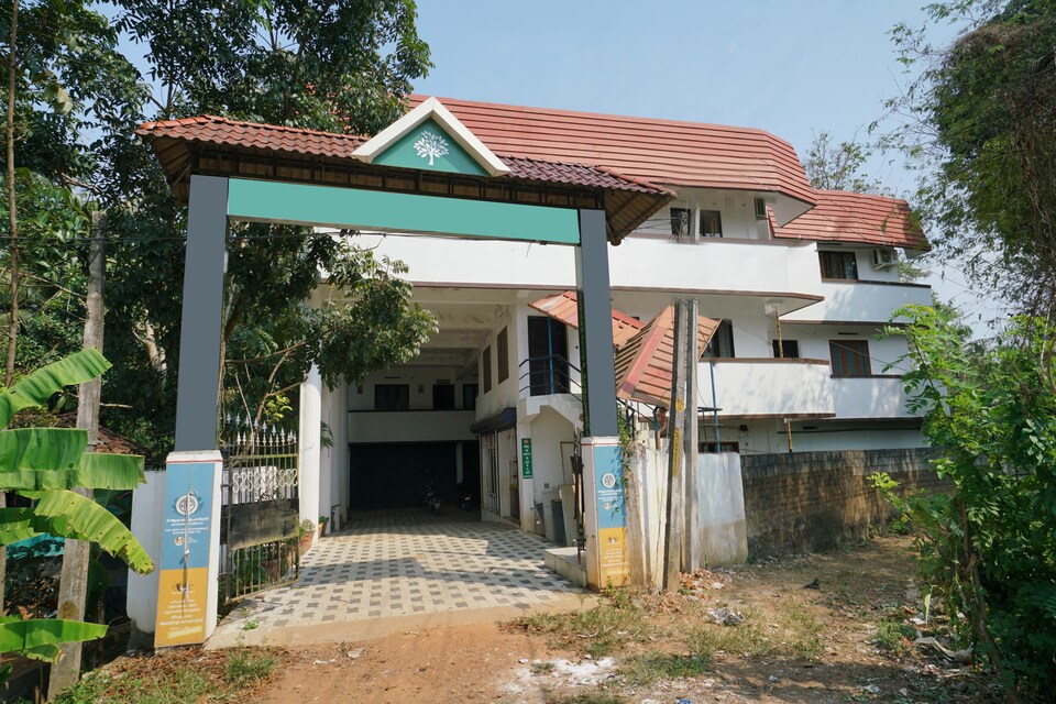 OYO 29103 Al Saba Rooms, Athani Kochi, Kochi