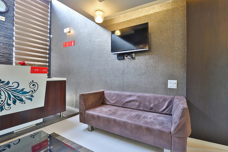 OYO 29105 Hotel Magnum Inn, Junagadh, Junagadh