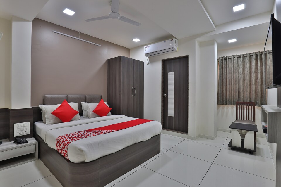 OYO 29107 Hotel The Gulmohar Inn, Mehsana, Mehsana