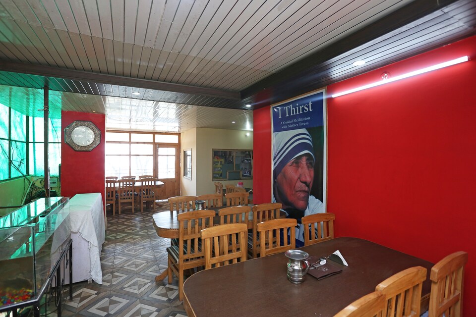 OYO 29109 Mussoorie Hikes, Picture palace Mussoorie, Mussoorie