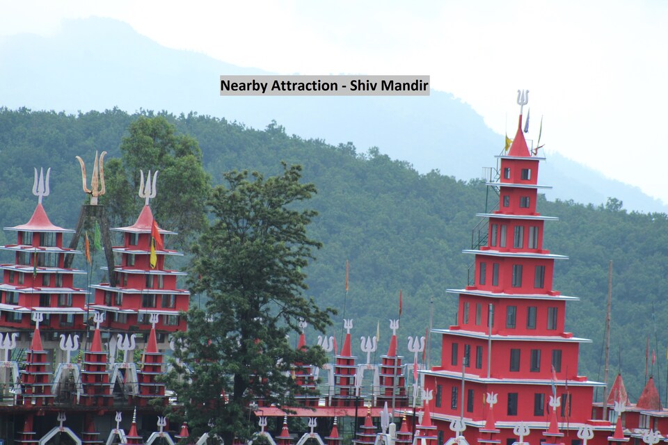 OYO 29109 Mussoorie Hikes, Picture palace Mussoorie, Mussoorie