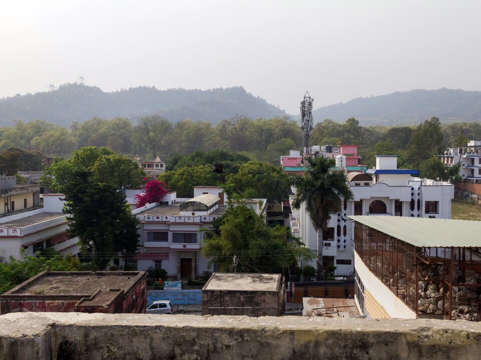 Live on HRD575, Har Ki Pauri Haridwar, Haridwar