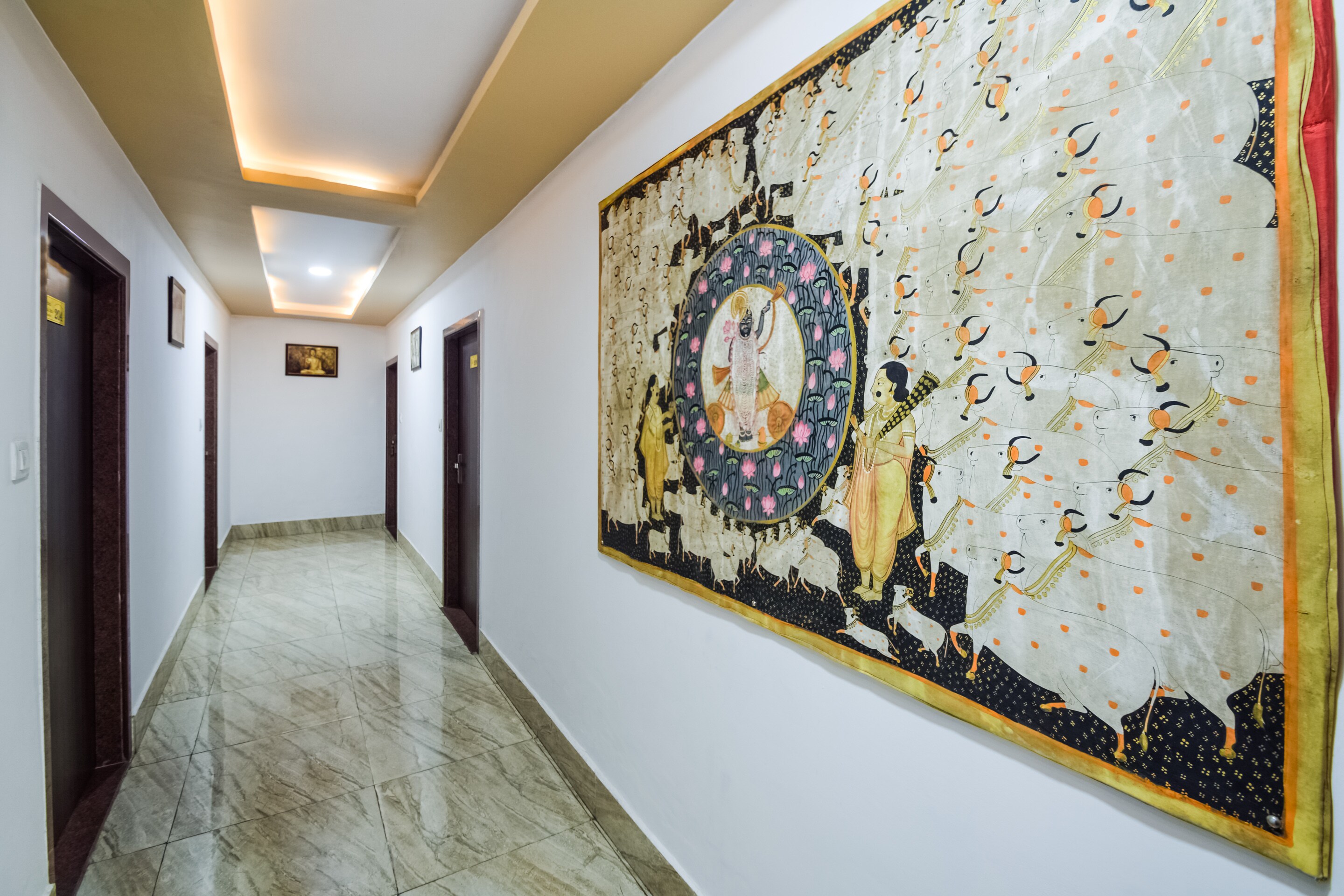 Hotels in Amantra Shilpi Resort, Udaipur Starting ₹476 Upto 78 OFF