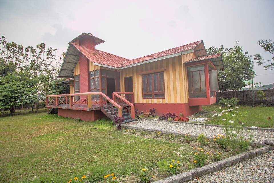 OYO 29112 Hribhur Shrabon, Latagudi, Latagudi