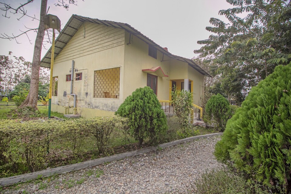 OYO 29112 Hribhur Shrabon, Latagudi, Latagudi