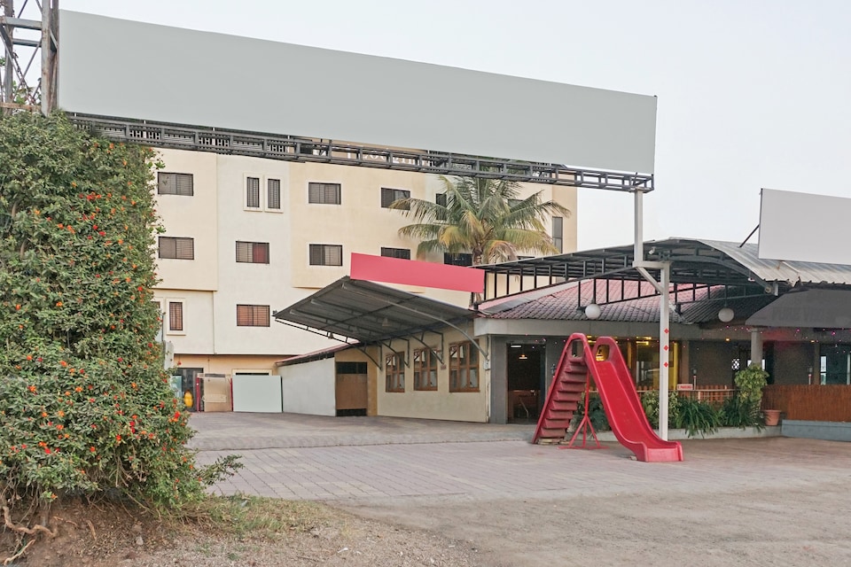 OYO 29114 Suraj Residency, Shirdi, Shirdi