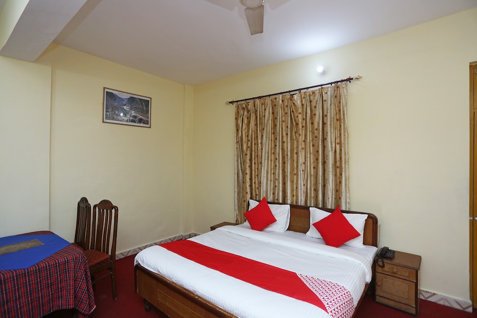 OYO 29115 Midway Resort, Dharamshala, Dharamshala