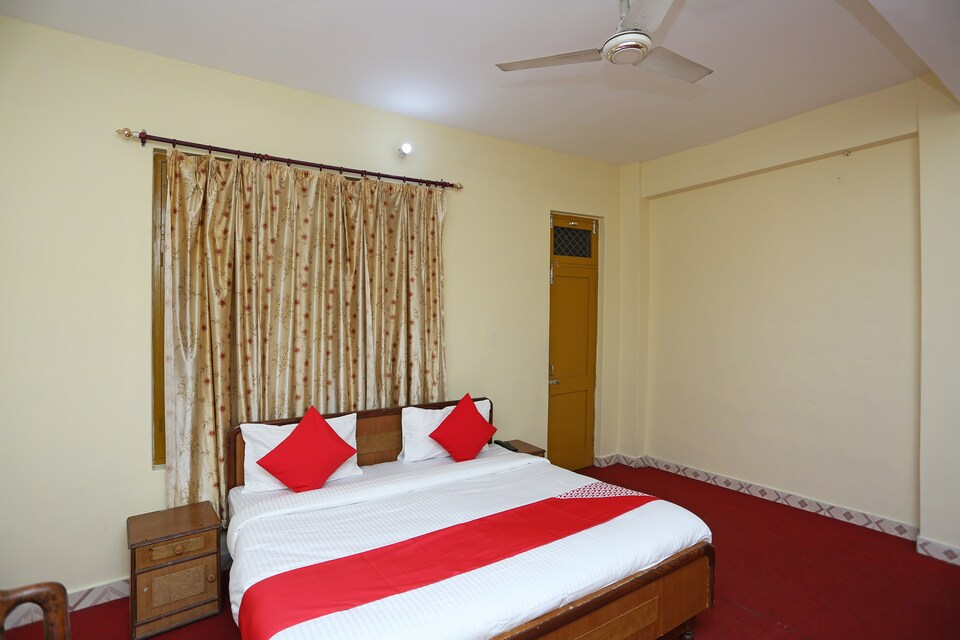 OYO 29115 Midway Resort, Dharamshala, Dharamshala