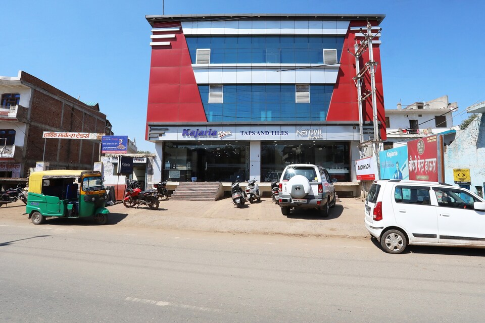 Collection O Choudhary Guest House, Gwalior, Gwalior