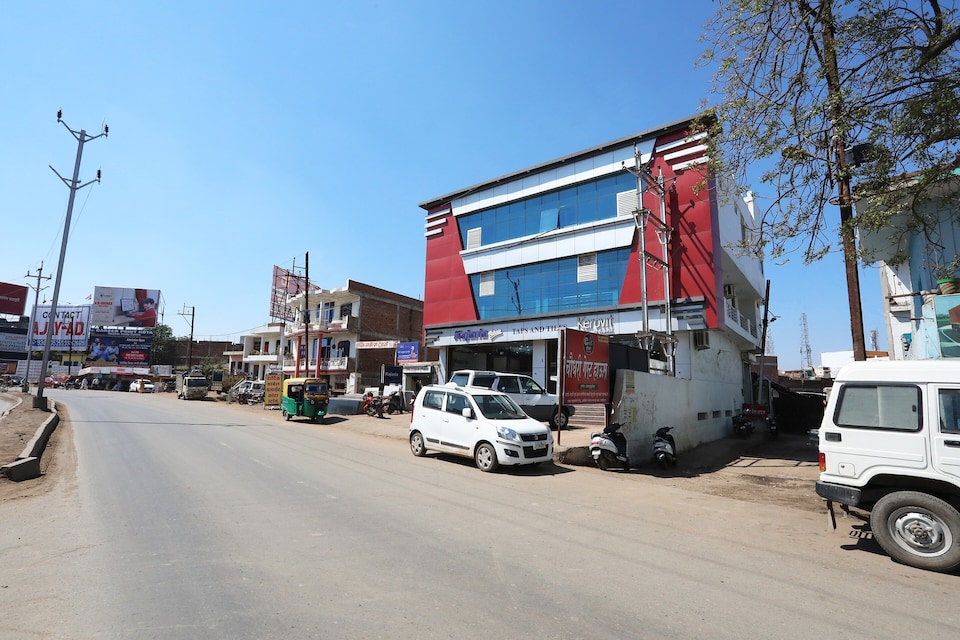 Collection O Choudhary Guest House, Gwalior, Gwalior