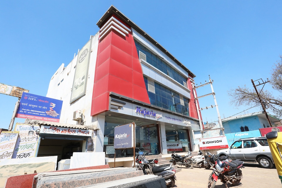 Collection O Choudhary Guest House, Gwalior, Gwalior