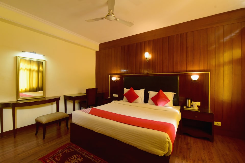 OYO 29117 Hot Spring, Mashobra-Naldera, Shimla