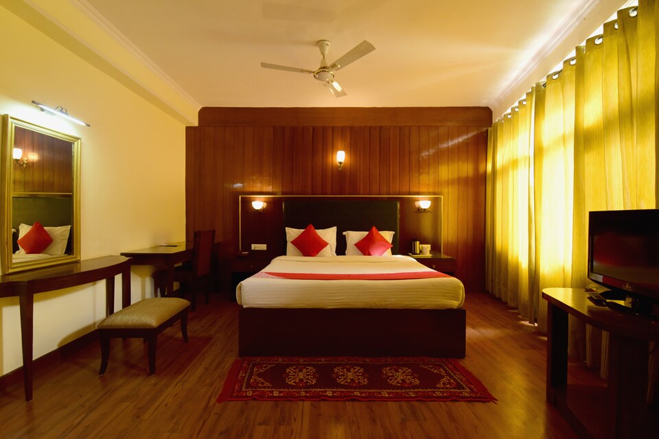 OYO 29117 Hot Spring, Mashobra-Naldera, Shimla