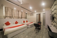 OYO Royal Town Paschim Vihar Near Udyog Nagar Metro Station