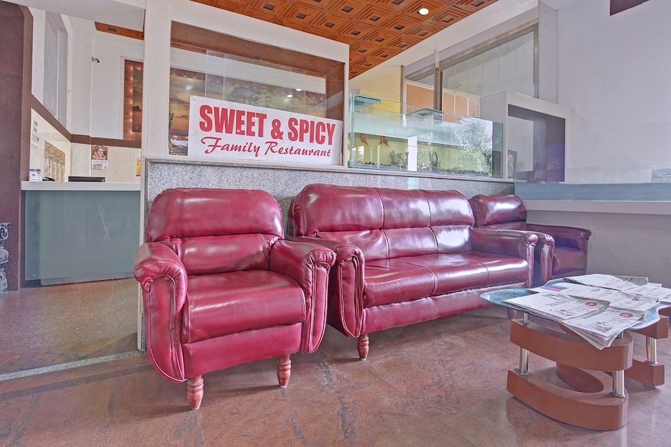 Capital O 29130 Brindhavan Hotels, Tiruppur, Tiruppur