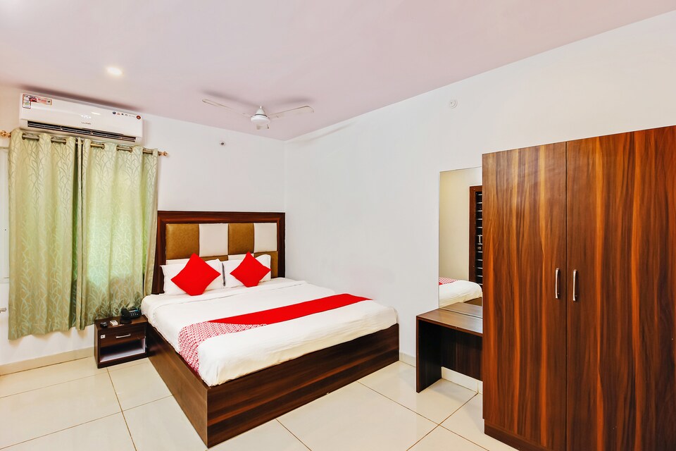 OYO 29131 Hotel Mn Grand, Shamshabad, Hyderabad