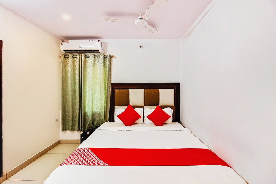OYO 29131 Hotel Mn Grand, Shamshabad, Hyderabad