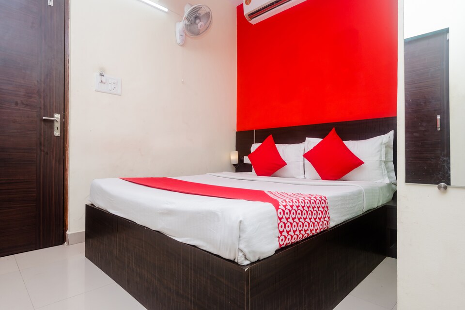 OYO 29133 Nalanda Apartment, Mumbai-Airoli-Ghansoli-KoperKhairane, Mumbai