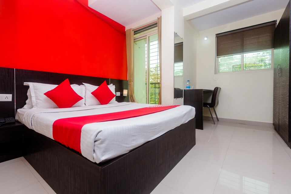 OYO 29133 Nalanda Apartment, Mumbai-Airoli-Ghansoli-KoperKhairane, Mumbai
