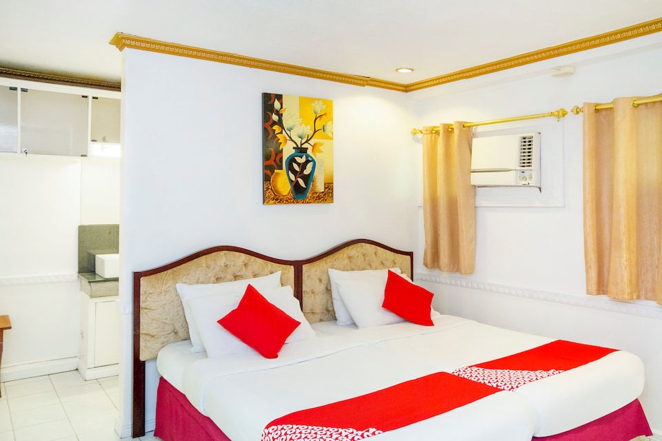 OYO 137 Residencia Rsy Condotel, Davao City, Davao