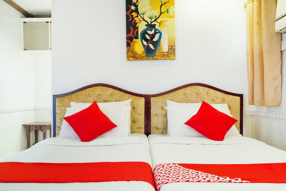 OYO 137 Residencia Rsy Condotel, Davao City, Davao