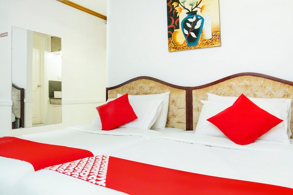 OYO 137 Residencia Rsy Condotel, Davao City, Davao