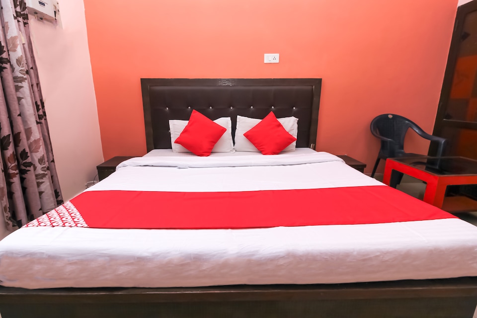 OYO 29140 Hotel Orion, Dharamshala, Dharamshala