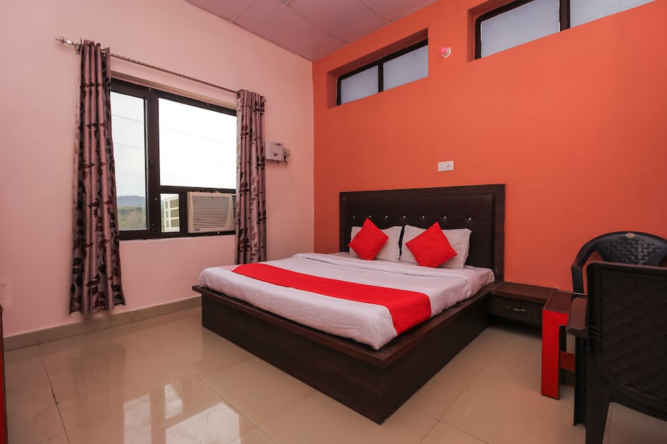 OYO 29140 Hotel Orion, Dharamshala, Dharamshala