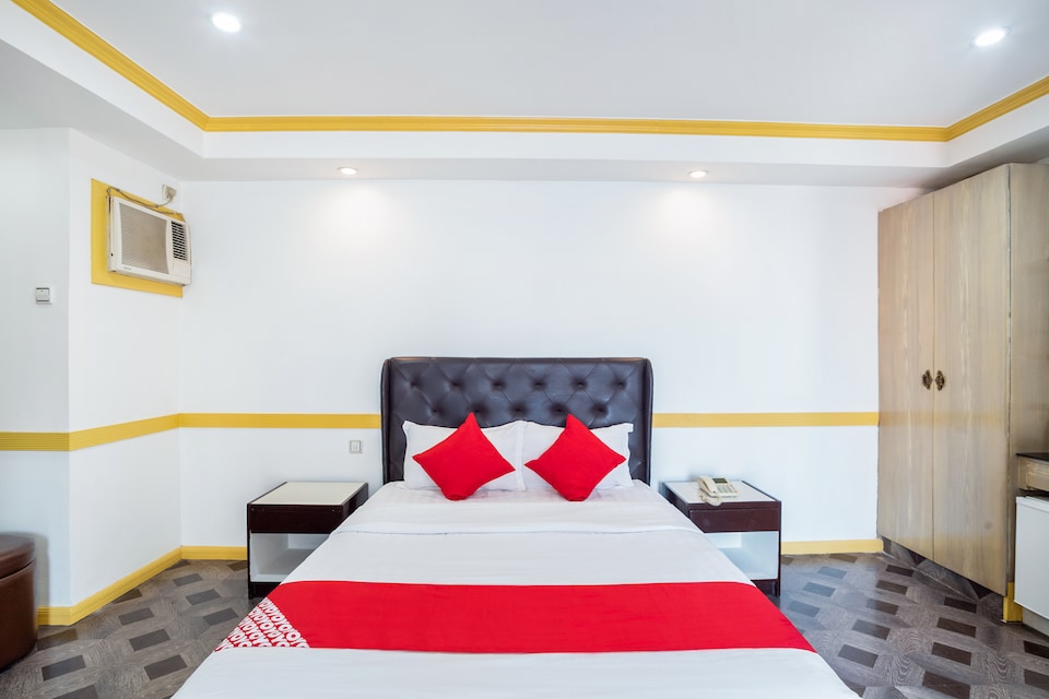 OYO 138 White Palace Hotel, Malate Manila, Manila