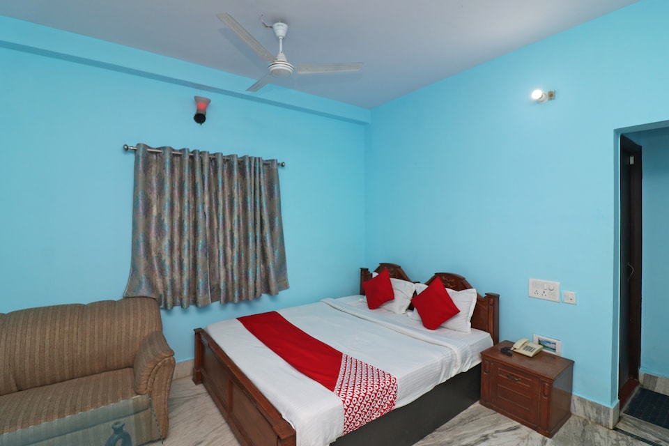 OYO 29144 Hotel Sadbhawana, Bhagalpur, Bhagalpur