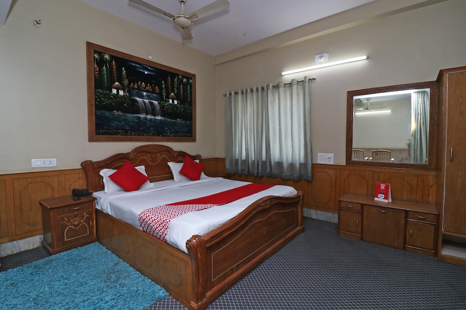 OYO 29144 Hotel Sadbhawana, Bhagalpur, Bhagalpur