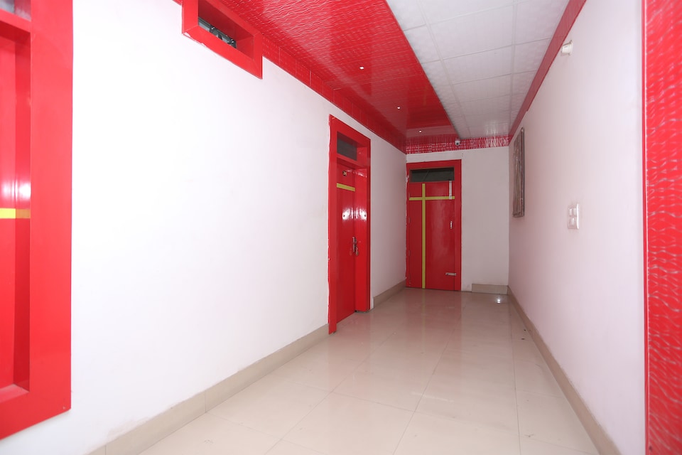 Hotel O Sirsa City Inn, Sirsa, Sirsa
