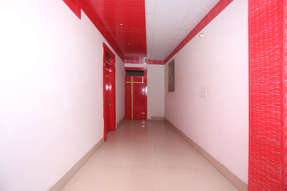 Hotel O Sirsa City Inn, Sirsa, Sirsa