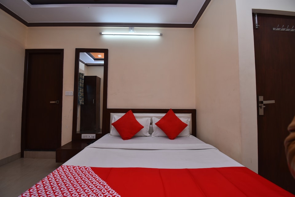 OYO 29146 Hotel Shri Dev Bikaner, Bikaner, Bikaner