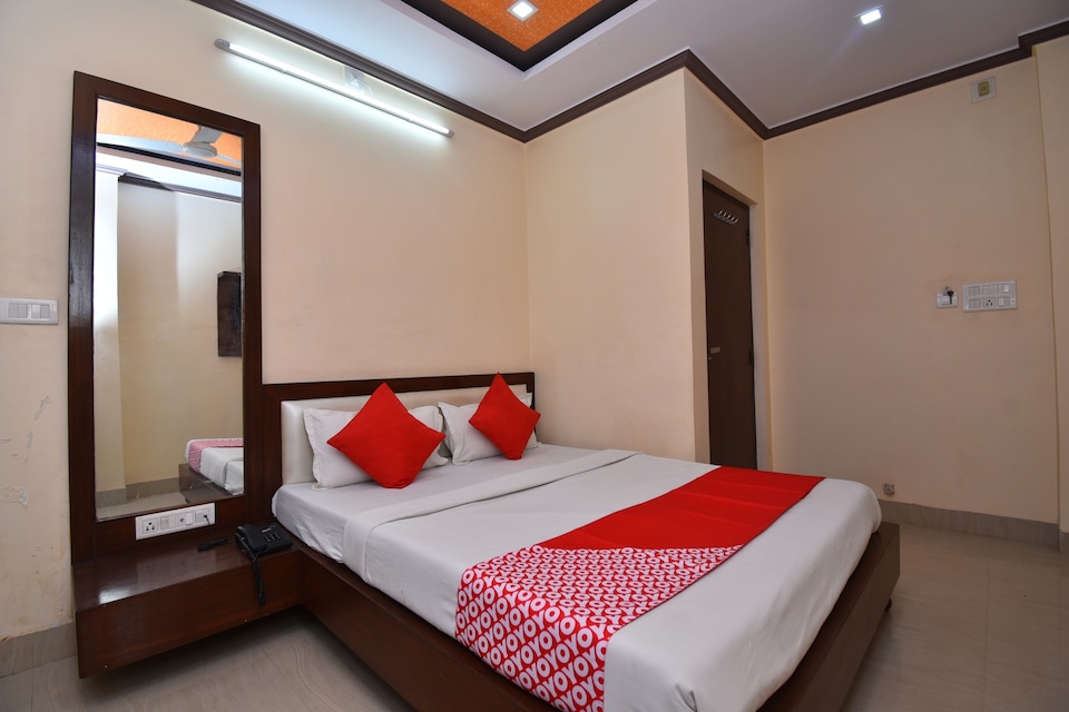 OYO 29146 Hotel Shri Dev Bikaner, Bikaner, Bikaner
