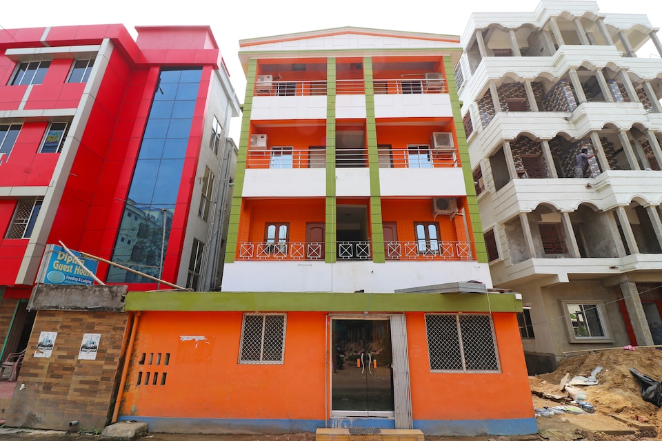 OYO 29152 Srijan Guest House, New Digha, Digha