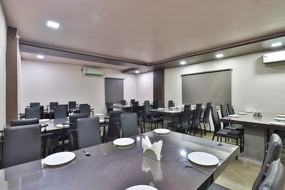 OYO 29154 Hotel Platinum, Junagadh, Junagadh