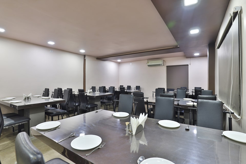 OYO 29154 Hotel Platinum, Junagadh, Junagadh