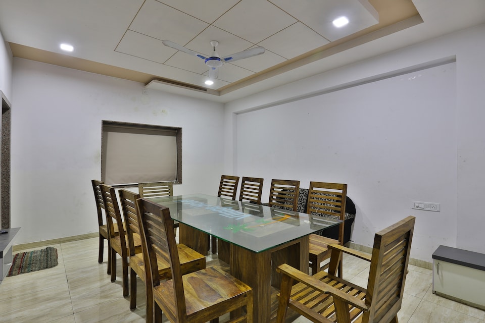 OYO 29155 Village Hotel, DIU, Diu