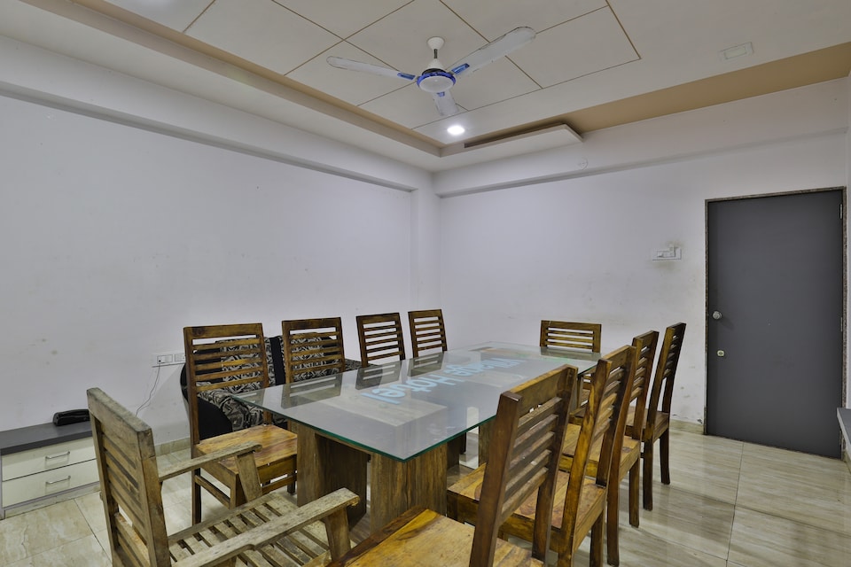 OYO 29155 Village Hotel, DIU, Diu