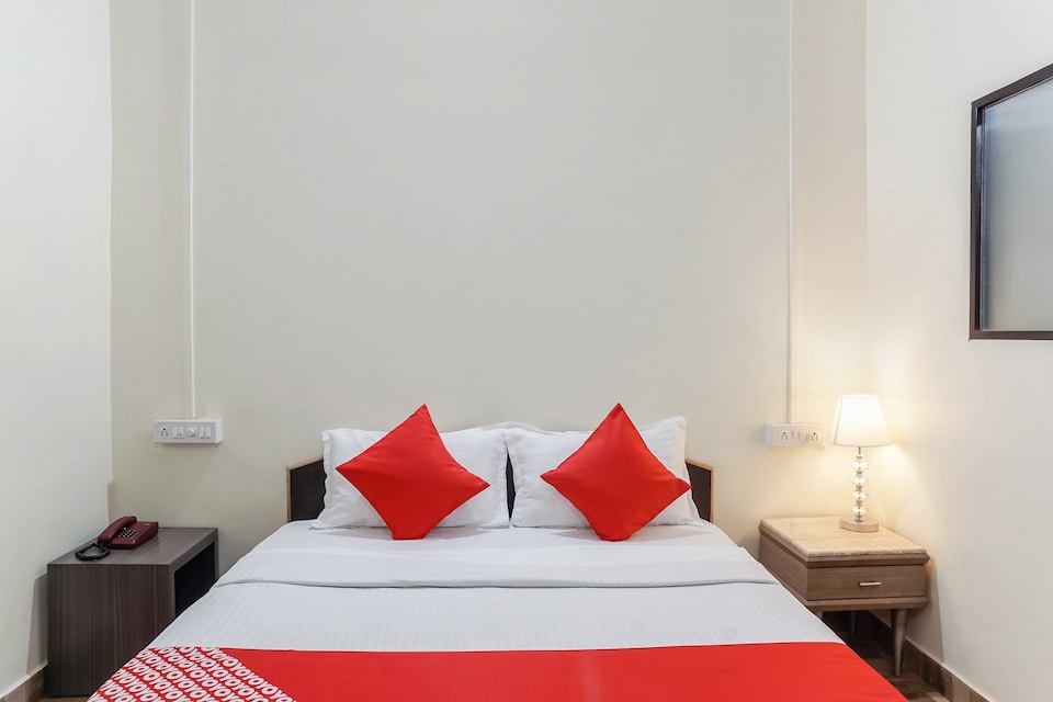 OYO Nisarg Holiday Resort, Alibag- Kashid- murud, Alibag