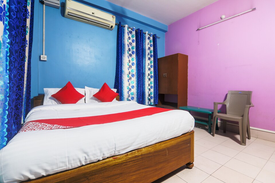 OYO 29157 Atithi Niwas, Hatigaon Guwahati, Guwahati